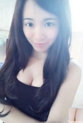 A very horny young woman with a temperament is alluring when we first meet her (24P)