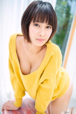 (Feng Jian Lili) Short-haired hottie 臇苁遯蔔⌒Hope for a monkey? 38P)