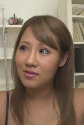 Once wet, the erotic orgy that never stops – Mizuto Emiri (125P)