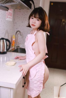 Xiaoxiao is cute-a housewife