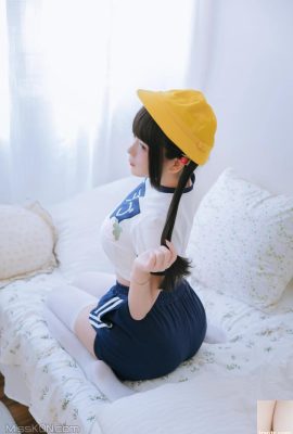 Coser@日娜综合LORI(105P)