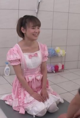 Lolicon Soapland 11 – Harutori Mitsuki (105P)