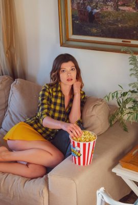 Stefania Beatty – Movie Night