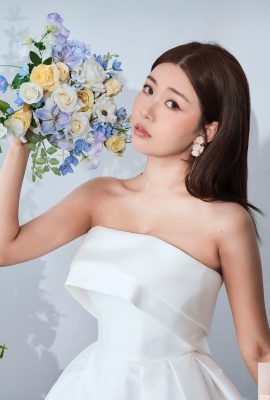 Sweetheart “Li Zhiqing”'s hot figure is looming and causing commotion (10P)