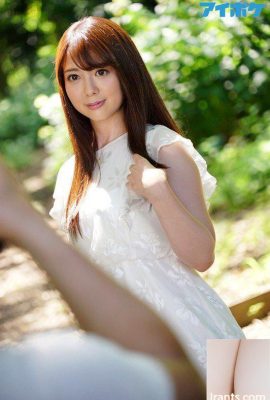 Nanami Misaki – “Healing” erotic beautiful girl (13P)