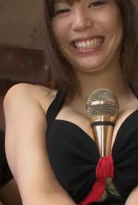 Natural Female Announcer Studio Acme Live! – Karen Natsuhara (71P)