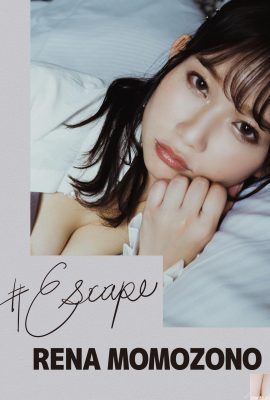 Momozono Reina (Photo) (Escape) (98P)