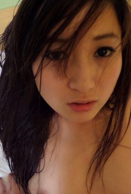 (Chinese Model Collection) Cute Chinese model Momo super private shoot (48P