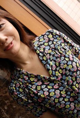 Mature wife Reiko Muraoka 49 years old (85P)