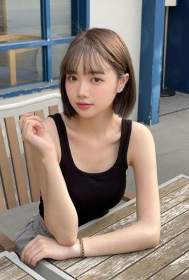 The short-haired beauty “Liu Enyu” has a looming figure that makes people imagine (10P)