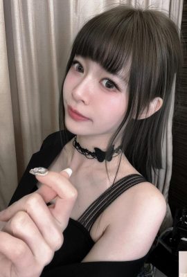 Hot girl “Vivi Linzhiyi” hot photos can't stop looking at the whole body numb (10P)