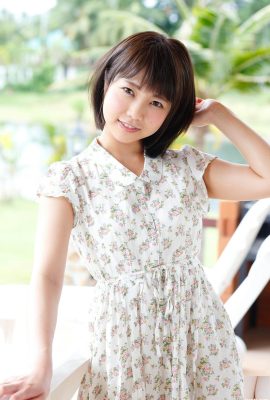 Makoto Toda Aphrodite Digital Photo Collection 1 (85P)