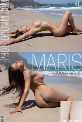 [PhotoDromm] Aug 18, 2024 – Maris – Summer Side 2 [46P]