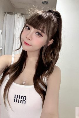 “Bunny” has a cute appearance and a fair figure that makes you satisfied just by looking at it (10P)