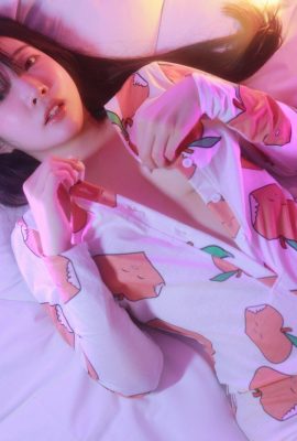 (Patreon) rina momorina (momorina) – Saucy Red (59P)