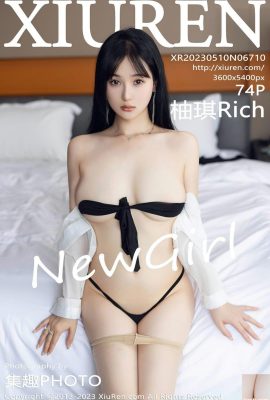 (XiuRen) 2023.05.10 Vol.6709 Kyoko Yada full version photo (83P)