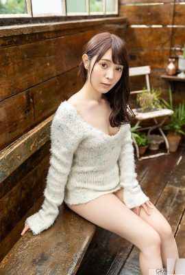 (Narimiya Haru) Unstoppable charm and full of hot selfies (27P)