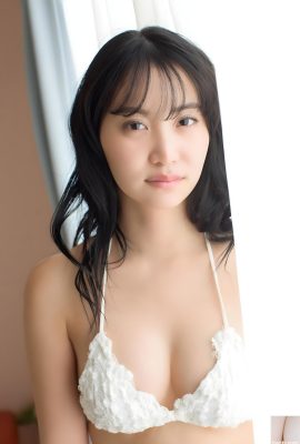 (Nagao Miya) The Japanese pure girl with “an irresistible figure” is too fragrant (26P)