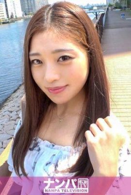 Hinata 24 years old Bridal planner Seriously soft, first shoot. 1970 Nampa TV 200GANA-2927