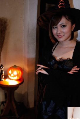 Halloween carnival(21P)