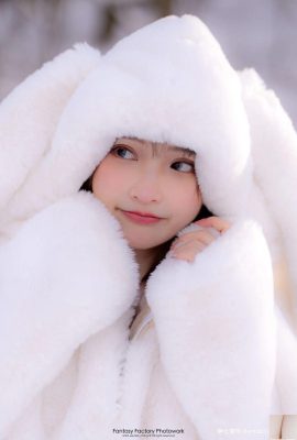 Snow Rabbit (38P)