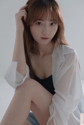 Hot girl “Ye Xinyi” has a perfect figure, sexy and pretty, charming fans (10P)