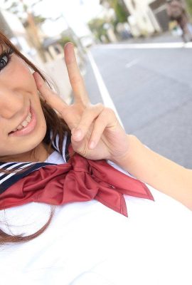 Riko Satsuki (57P)