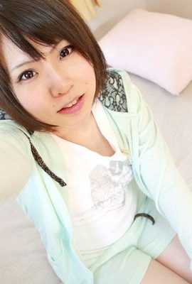 (Nozomi Arisue) Creampie with cute girlfriend (26P)