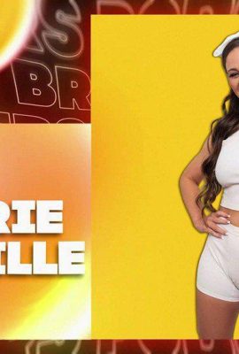 [Brazzers] The Brazzers Podcast Episode 3 – Cherie Deville Melissa Stratton [75P]