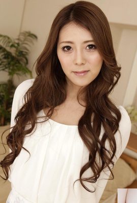 Extremely happy and lustful Kawano Anki (27P)