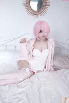 (eloise soft) pure desire Ram (no mosaic) Ram (93P)