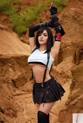 Kalinka Fox – Tifa