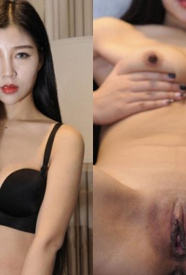 Extraordinary beauty and figure “Dark Photo Leaks” The whole body is revealed and all can be seen through at once (11P)