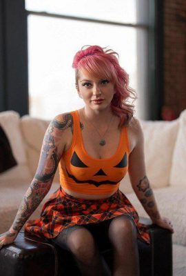 [Suicide Girls]  Oct 07,2024-Ktstrange-Summerween [50P]