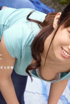 (Sumi Yuna) The neighbor sister can do any position