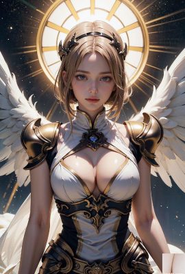 Angel -1