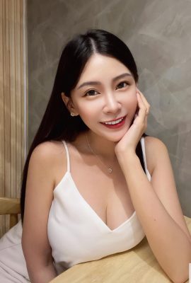 The cute girl “I am Shengyi” has a beautiful figure and looms with alluring charm (18P)