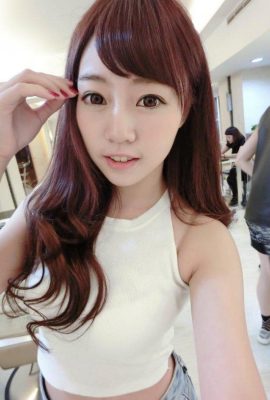 32E sexy sweetheart~Mimi(Lin Minyi)~ (45P)