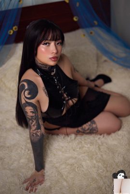 [Suicide Girls] Oct 20, 2024 – Emelody – Untitled [49P]