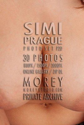 [Morey Studio] Oct 30, 2024 – Simi – P2D [30P]