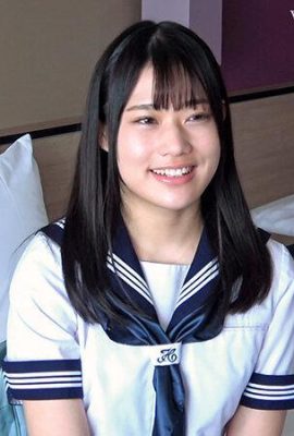 Rin Amazawa: Rin-chan, a slope-based beautiful girl (radical sexual intercourse with a schoolgirl) “It's reaching the uterus!… (20P)