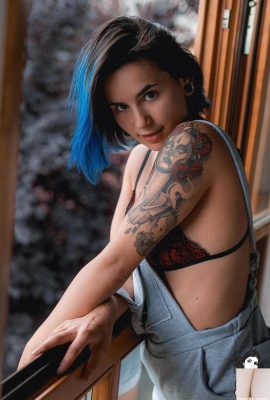 [Suicide Girls] Jul 24, 2023 – Villanita – Take A Dose Of Me [53P