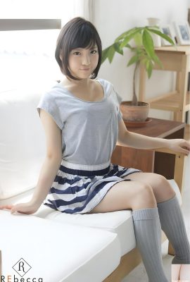 (広瀬うみ) Pure face paired with a high-quality body (31P)