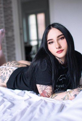 [Suicide Girls] Nov 10, 2024 – Juicgala – The Beginning [60P]