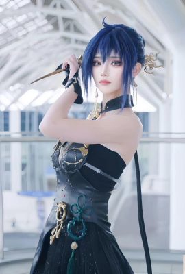 Hot coser “ito renz25″'s charming curves will conquer you and fall in love directly (12P)