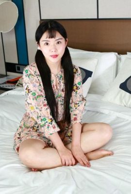 Chinese model Chu Yu’s body private photoshoot set-01(100P)