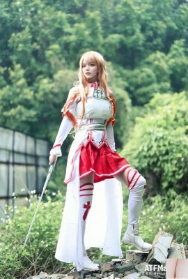 ATFMaker Tsubaki Asuna Yuuki (39P)