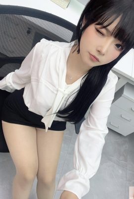 yuuhui Yuchao's considerate secretary (37P)