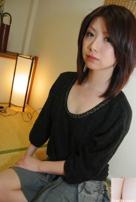 Tsubaki Kato Beautiful mature woman (75P)