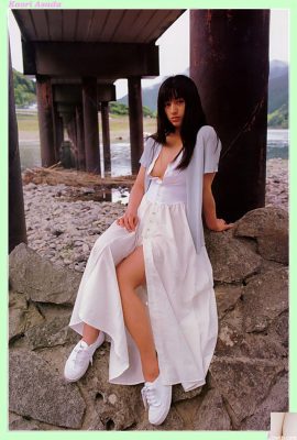 Kaori Asada (Photo) (KUNI Scan) (41P)